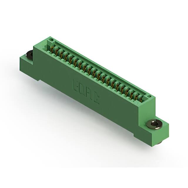 345-020-500-103 EDAC Inc.  Edgeboard Connectors